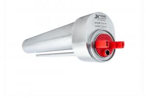 Xtend Geyser element