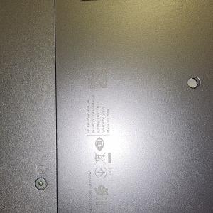 HP Probook 450 G4