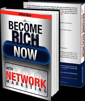 Get Rich Now_ Marketing Success