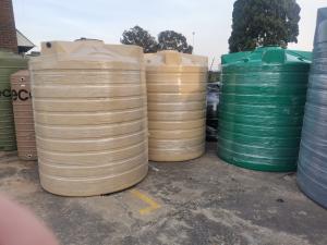 5000L water tank
