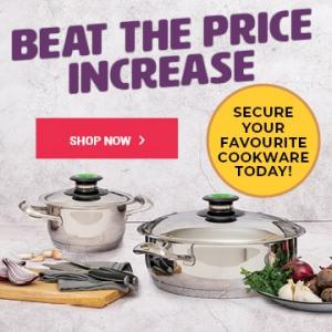 AMC cookware