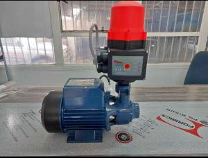 Hurricane periphal pump 