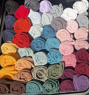Chiffon scarves/hijabs