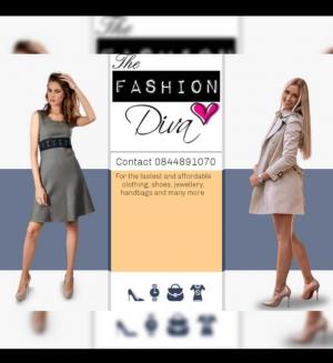  The Fashion Diva