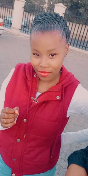 OTLAMELENG EUGINIA TSIPANE 