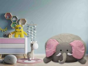 Ellie Bean Bag Chair