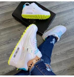 airforce Black 🖤 & White 🤍