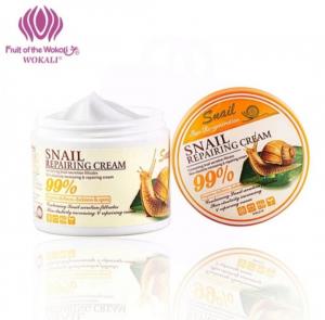 Snail Repairing Cream