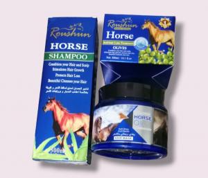 Hair Loss Treatment Combo