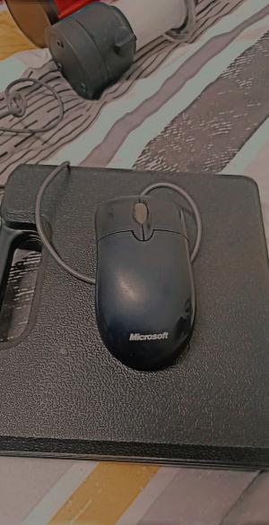 Microsoft mouse