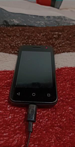 Vodafone smartphone