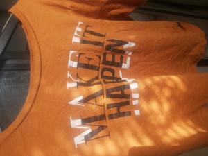 make it happen shirt