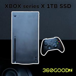 XBOX series X 1TB