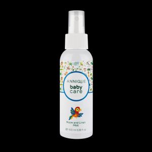 Baby Room & Linen Mist 100ml