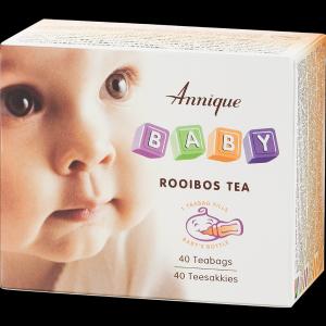 Baby Rooibos Tea 100g