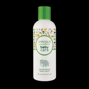 Baby Gentle Caring Body Lotion 200ml