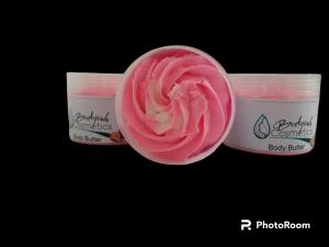 Body butter