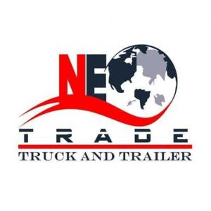 Neo Trade Trucks and Trailer