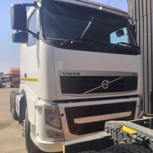 Volvo FH440 Horse