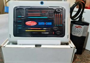 Diagnostics Machine Complete Kit