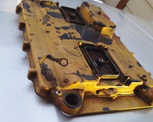 COMPUTER BOX ECM CAT C15