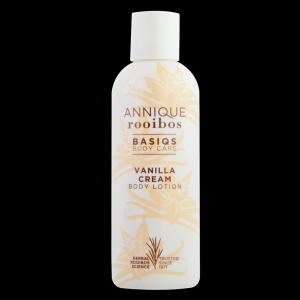 Vanilla Cream Body Lotion 200ml