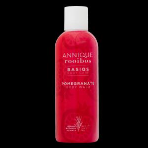 Pomegranate Body Wash 200ml