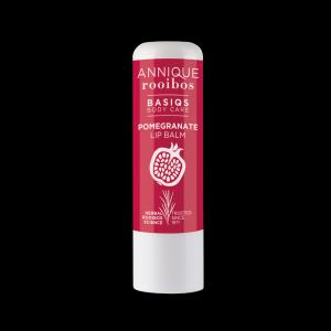 lip Balm BasiQs Pomegranate  4,5g