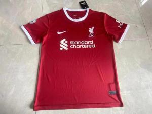 Premier League New Kits