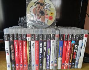 Ps3 Games
