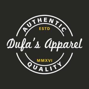 Dufas apparel