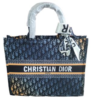 Christian Dior shopper