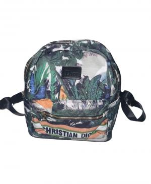 Christian Dior backpack