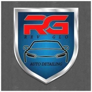 Rev Glo Auto Detailing
