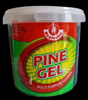 1l pine gel