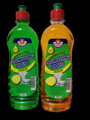 750ml dish washing liquid