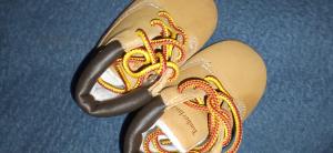 Original Timberland Size 7 Shoes