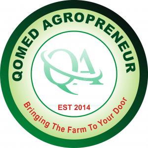 Qomed Agropreneur