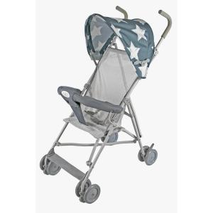 Second Hand Baby Links Star Buggy Stroller with Mesh Fabric 