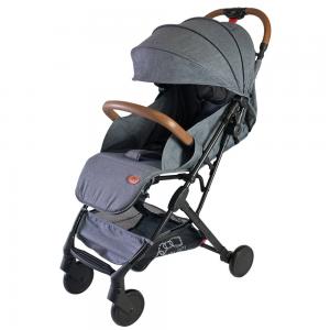 Second Hand Baby Links One Hand Fold Stroller 