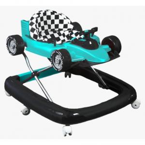 Second  Hand Baby Links F1 Walker- Blue