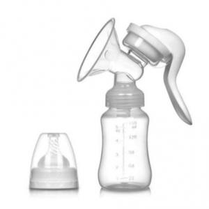 Second Hand Manual Breast Pump