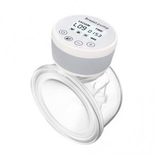 Second Hand Wearable Hands free Breast Pump
