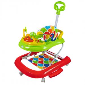 Second  Hand Baby Links Island Walker