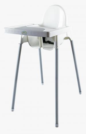 Second Hand Baby Links High Chair- White
