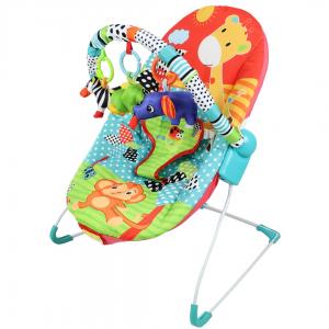 Second Hand Baby Links Music and Vibration Bouncer