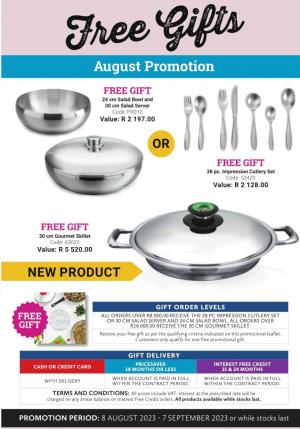 15% Discount Clever Combo