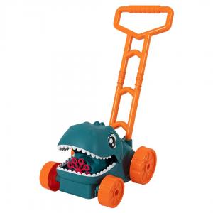 Second Hand Dinosaur Bubble Machine 