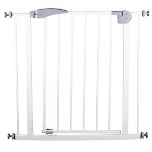 Second Hand Baby Links Safety Gate - Grey