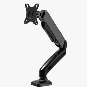 Second Hand Single Monitor Desk Mount Stand Gas Spring Arm 